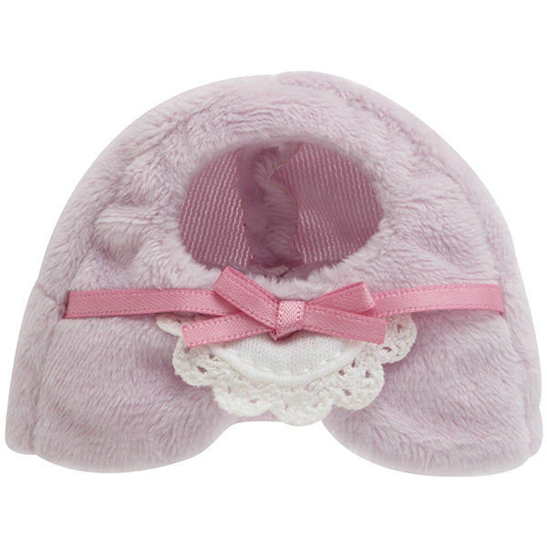 San-X Sumikko gurashi Okigae clothes Baby Poncho from Minikko nursery school theme San-X Japan