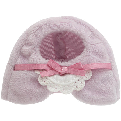 San-X Sumikko gurashi Okigae clothes Baby Poncho from Minikko nursery school theme San-X Japan