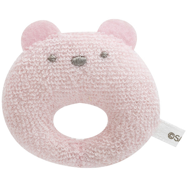 San-X Sumikko gurashi Okigae clothes Baby Poncho from Minikko nursery school theme San-X Japan
