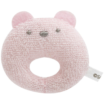 San-X Sumikko gurashi Okigae clothes Baby Poncho from Minikko nursery school theme San-X Japan