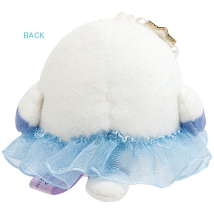 San-X Sumikko gurashi Tenori Plush from Penguin Lagoon theme San-X Japan