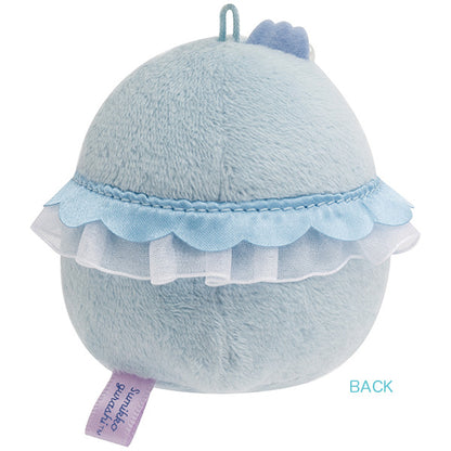San-X Sumikko gurashi Penguin genuine Plush Keychain from Penguin Lagoon theme San-X Japan