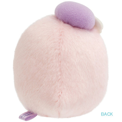 San-X Sumikko gurashi Chick Atsumete Plush from Penguin Lagoon Theme San-X Japan