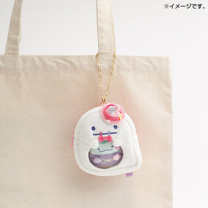 San-X Sumikko gurashi Odekake Sumikko Plush case pouch Spooky Halloween 2025 San-X Japan