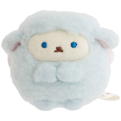 San-X Tenori Plush Otsuki-no-ko from Movie The Sky Kingdom and Two Children Limited Edition San-X Japan