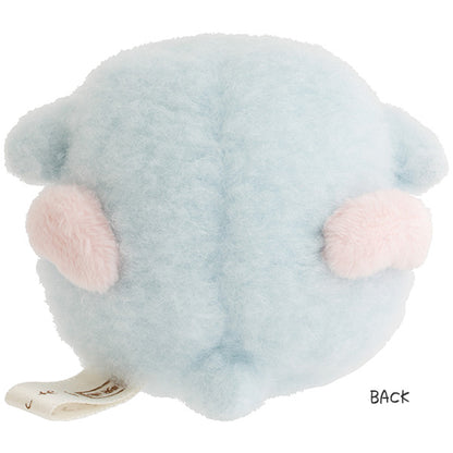 San-X Tenori Plush Otsuki-no-ko from Movie The Sky Kingdom and Two Children Limited Edition San-X Japan