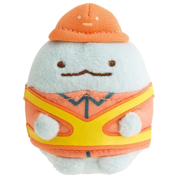 Sumikko gurashi Nexco Japan Tokage Tenori Plush Limited Edition