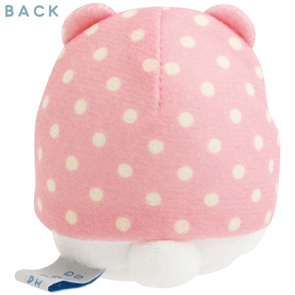 San-X Sumikko gurashi Tenori Plush Part.1 from Sumikko no Okiniiri Favorite things San-X Japan