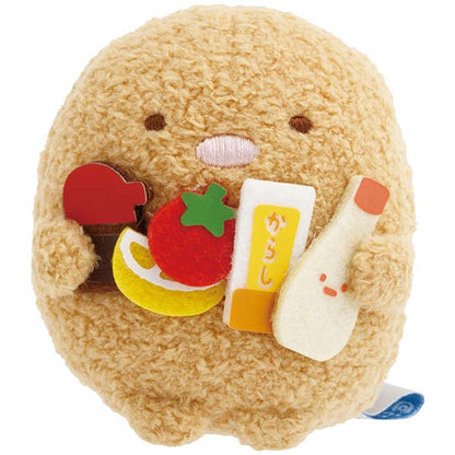 San-X Sumikko gurashi Tenori Plush Part.1 from Sumikko no Okiniiri Favorite things San-X Japan