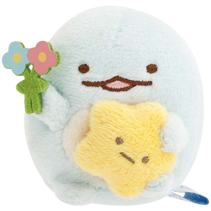 San-X Sumikko gurashi Tenori Plush Part.1 from Sumikko no Okiniiri Favorite things San-X Japan