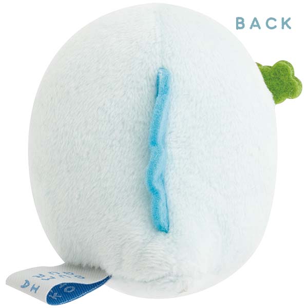 San-X Sumikko gurashi Tenori Plush Part.1 from Sumikko no Okiniiri Favorite things San-X Japan