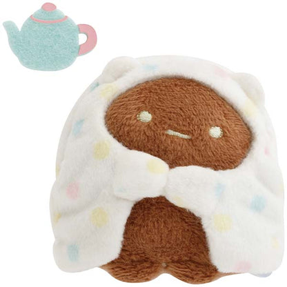 San-X Sumikko gurashi Tenori Plush Part.1 from Sumikko no Okiniiri Favorite things San-X Japan