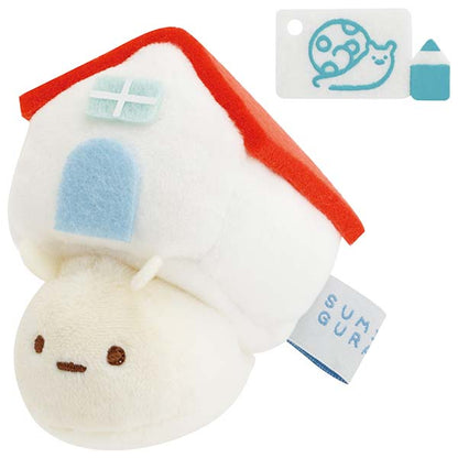 San-X Sumikko gurashi Tenori Plush Part.1 from Sumikko no Okiniiri Favorite things San-X Japan