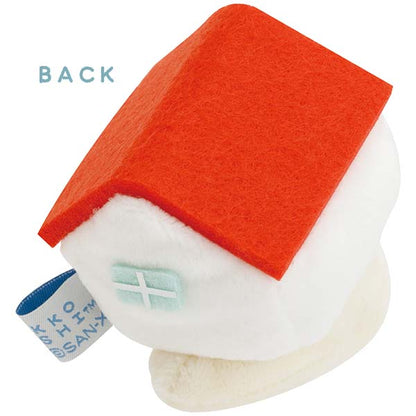 San-X Sumikko gurashi Tenori Plush Part.1 from Sumikko no Okiniiri Favorite things San-X Japan