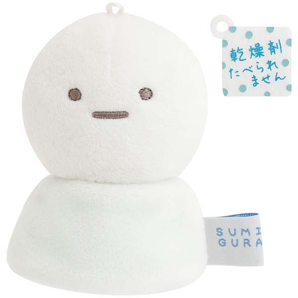 San-X Sumikko gurashi Tenori Plush Part.1 from Sumikko no Okiniiri Favorite things San-X Japan