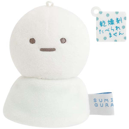 San-X Sumikko gurashi Tenori Plush Part.1 from Sumikko no Okiniiri Favorite things San-X Japan