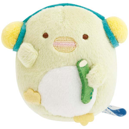 San-X Sumikko gurashi Tenori Plush Part.2 from Sumikko no Okiniiri Favorite things San-X Japan