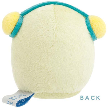 San-X Sumikko gurashi Tenori Plush Part.2 from Sumikko no Okiniiri Favorite things San-X Japan