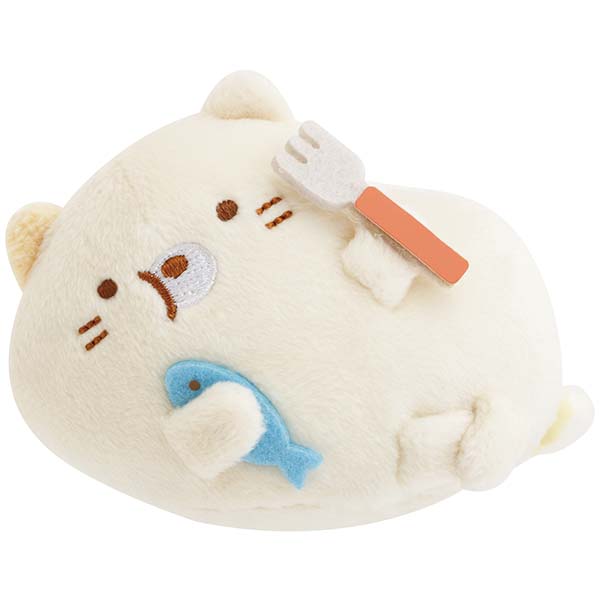 San-X Sumikko gurashi Tenori Plush Part.2 from Sumikko no Okiniiri Favorite things San-X Japan