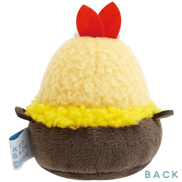 San-X Sumikko gurashi Tenori Plush Part.2 from Sumikko no Okiniiri Favorite things San-X Japan