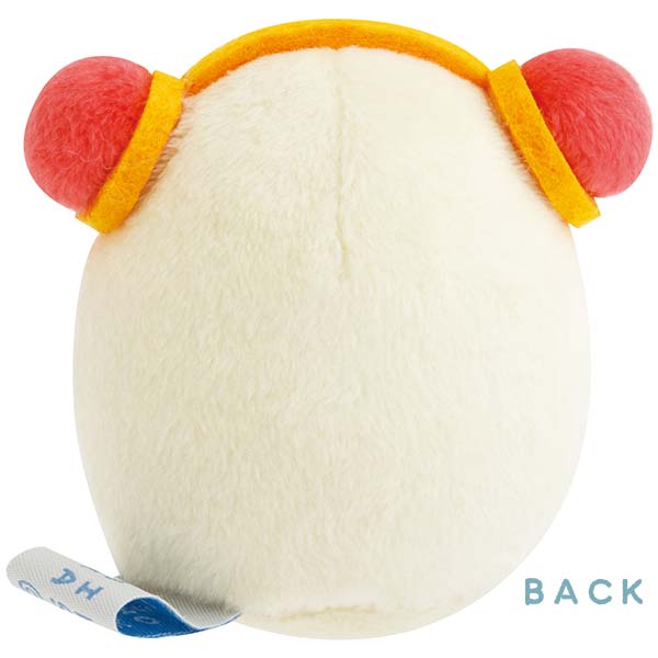 San-X Sumikko gurashi Tenori Plush Part.2 from Sumikko no Okiniiri Favorite things San-X Japan