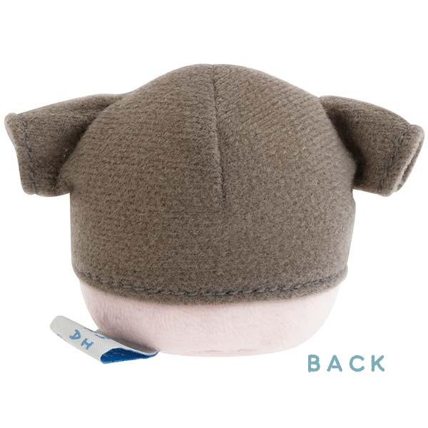 San-X Sumikko gurashi Tenori Plush Part.2 from Sumikko no Okiniiri Favorite things San-X Japan