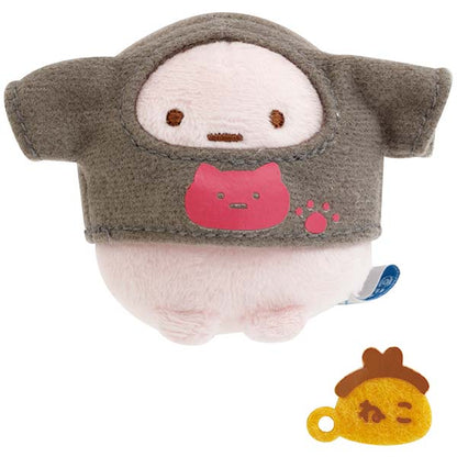 San-X Sumikko gurashi Tenori Plush Part.2 from Sumikko no Okiniiri Favorite things San-X Japan