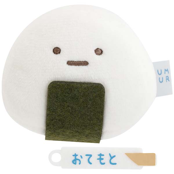 San-X Sumikko gurashi Tenori Plush Part.2 from Sumikko no Okiniiri Favorite things San-X Japan