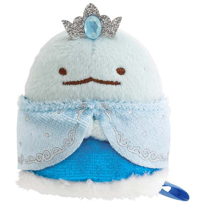San-X Sumikko gurashi Tenori Plush from Sumikko Christmas theme 2025 San-X Japan