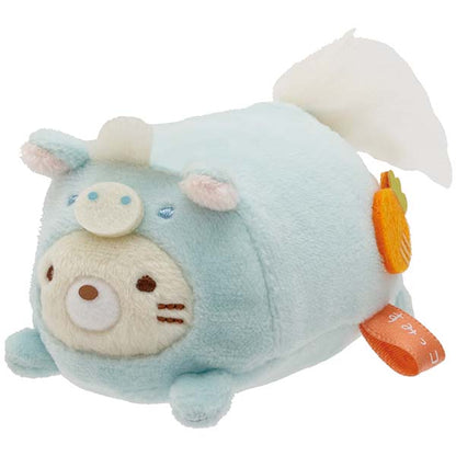San-X Sumikko gurashi New Year Plush 2026 Tenori Plush