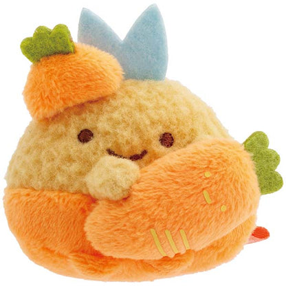 San-X Sumikko gurashi New Year Plush 2026 Tenori Plush
