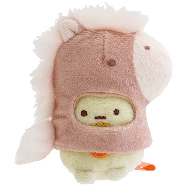 San-X Sumikko gurashi New Year Plush 2026 Tenori Plush