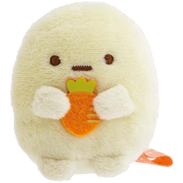San-X Sumikko gurashi New Year Plush 2026 Tenori Plush