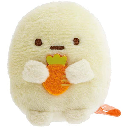 San-X Sumikko gurashi New Year Plush 2026 Tenori Plush
