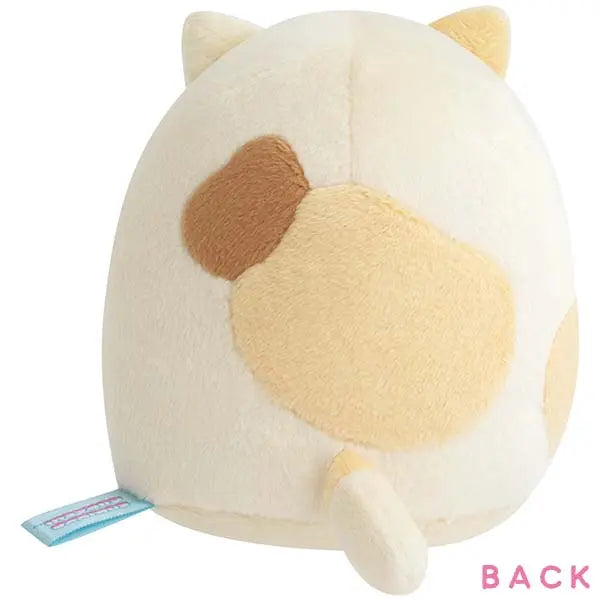 Sumikko gurashi Neko Plush from Gummy Gummy PartyTheme from San-X Japan