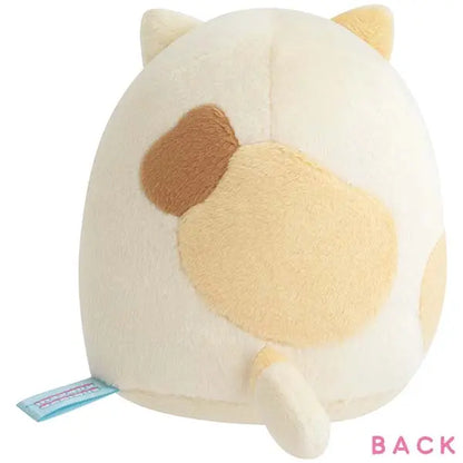 Sumikko gurashi Neko Plush from Gummy Gummy PartyTheme from San-X Japan