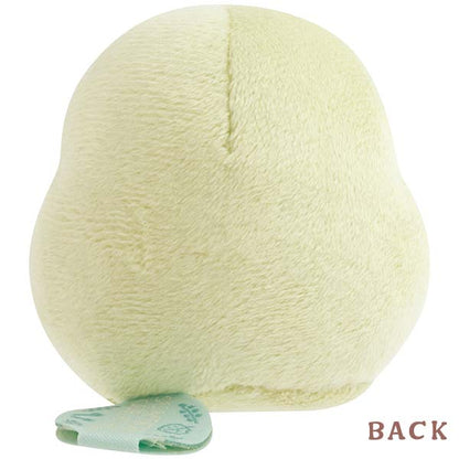 San-X Sumikko gurashi Tenori Plush Tanuki’s Manmaru Restaurant Theme from San-X Japan