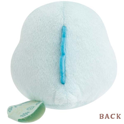 San-X Sumikko gurashi Tenori Plush Tanuki’s Manmaru Restaurant Theme from San-X Japan