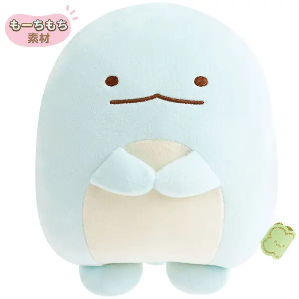 【In stock/ Mid- End of July, 2026! 】Sumikko gurashi Tokage Mochi Mini Cuddle Plush from San-X Japan