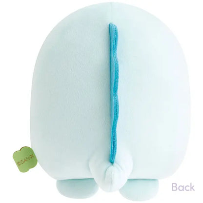 【In stock/ Mid- End of July, 2026! 】Sumikko gurashi Tokage Mochi Mini Cuddle Plush from San-X Japan