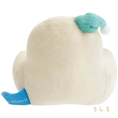 【In stock/ Mid- End of July, 2026! 】Sumikko gurashi Sofa Tenori Plush Night Routine theme from San-X Japan