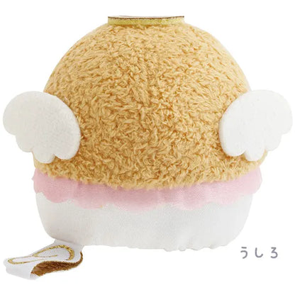 Sumikko gurashi Angel Tenori Plush Angel and Devil's Tails theme from San-X Japan
