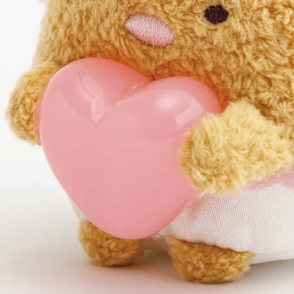 Sumikko gurashi Angel Tenori Plush Angel and Devil's Tails theme from San-X Japan