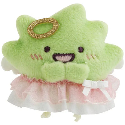 Sumikko gurashi Angel Tenori Plush Angel and Devil's Tails theme from San-X Japan