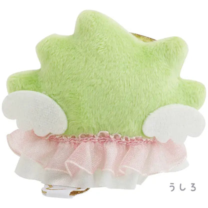 Sumikko gurashi Angel Tenori Plush Angel and Devil's Tails theme from San-X Japan
