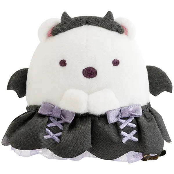 Sumikko gurashi Devil Tenori Plush Angel and Devil's Tails theme from San-X Japan