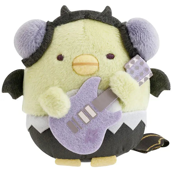 Sumikko gurashi Devil Tenori Plush Angel and Devil's Tails theme from San-X Japan