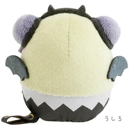 Sumikko gurashi Devil Tenori Plush Angel and Devil's Tails theme from San-X Japan