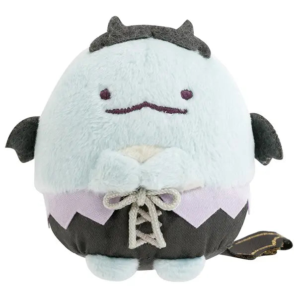 Sumikko gurashi Devil Tenori Plush Angel and Devil's Tails theme from San-X Japan