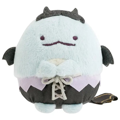 Sumikko gurashi Devil Tenori Plush Angel and Devil's Tails theme from San-X Japan